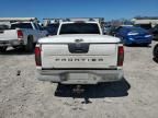 2003 Nissan Frontier Crew Cab XE