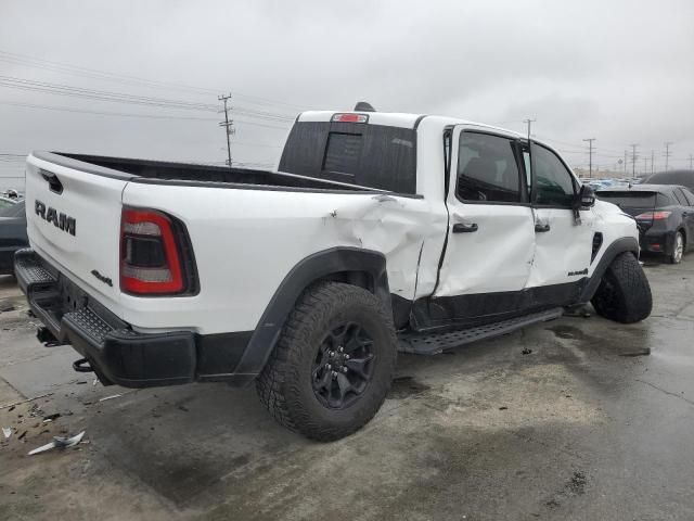 2022 Dodge RAM 1500 TRX