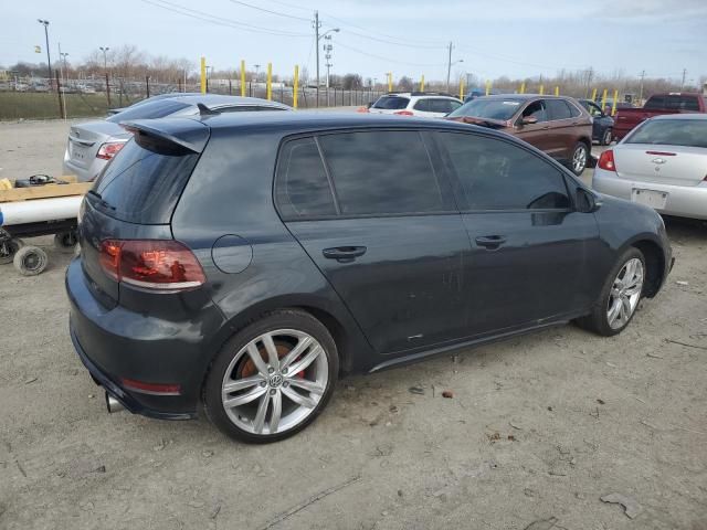 2013 Volkswagen GTI