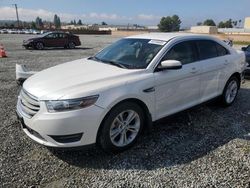 Salvage Cars with No Bids Yet For Sale at auction: 2016 Ford Taurus SEL