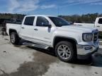 2018 GMC Sierra K1500 SLT