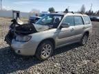 2006 Subaru Forester 2.5X Premium