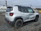 2018 Jeep Renegade Trailhawk