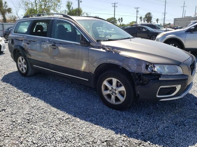 2010 Volvo XC70 3.2