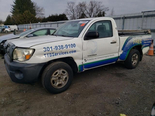 2009 Toyota Tacoma