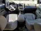 2008 Ford Edge Limited