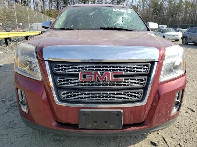 2010 GMC Terrain SLT