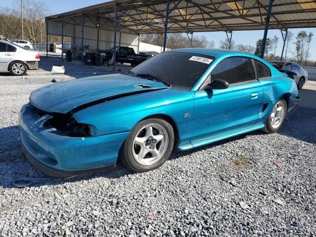 1994 Ford Mustang GT