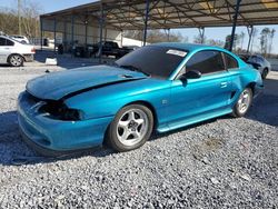 1994 Ford Mustang GT en venta en Cartersville, GA