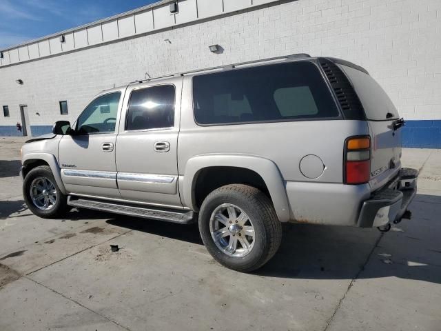 2005 GMC Yukon XL K1500