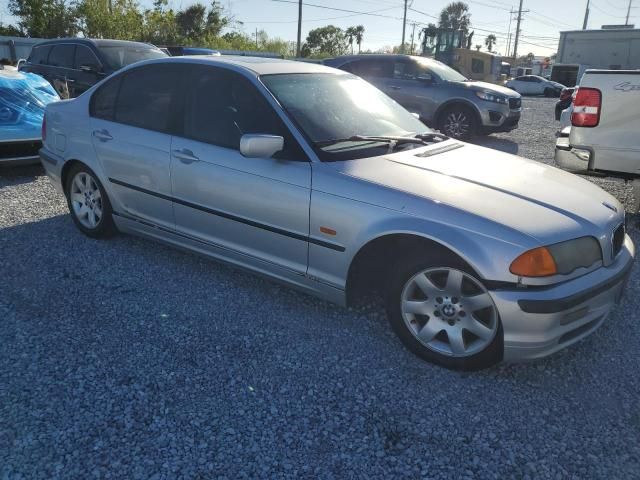 2000 BMW 323 I