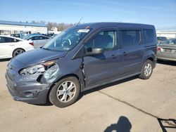 Ford Transit salvage cars for sale: 2014 Ford Transit Connect XLT