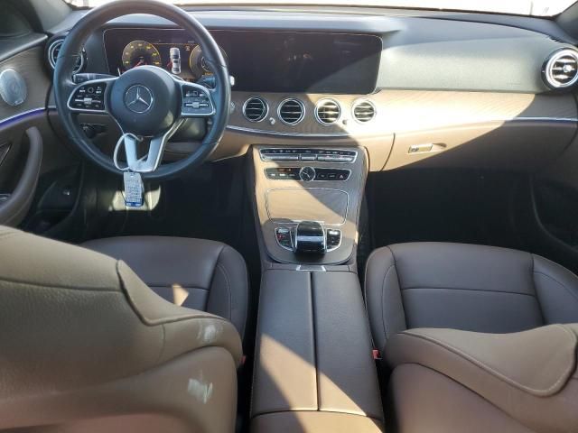 2019 Mercedes-Benz E 300 4matic