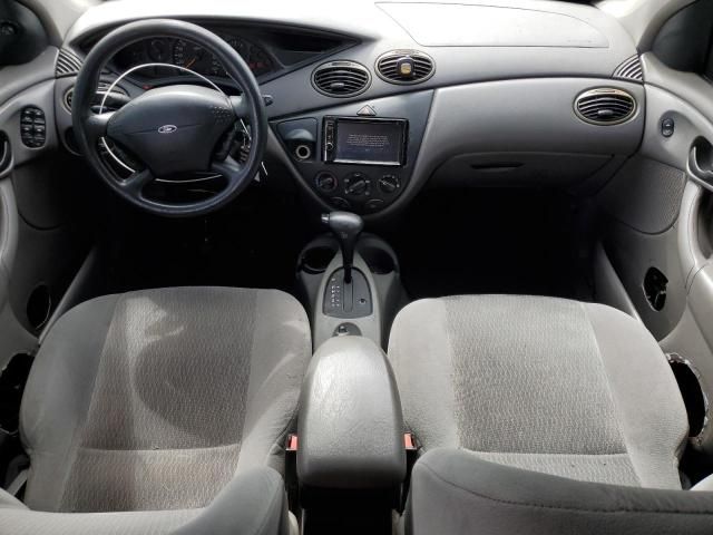 2001 Ford Focus SE