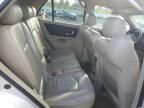 2004 Cadillac SRX