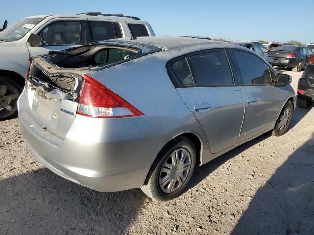 2010 Honda Insight LX