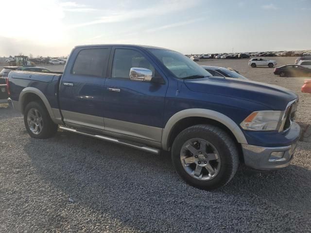 2009 Dodge RAM 1500