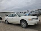 2002 Buick Century Custom