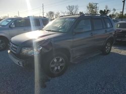 2004 Toyota Highlander Base en venta en Riverview, FL