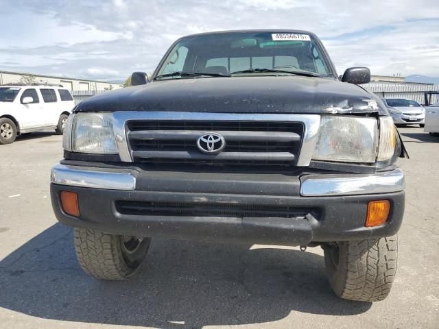 1999 Toyota Tacoma Xtracab Prerunner