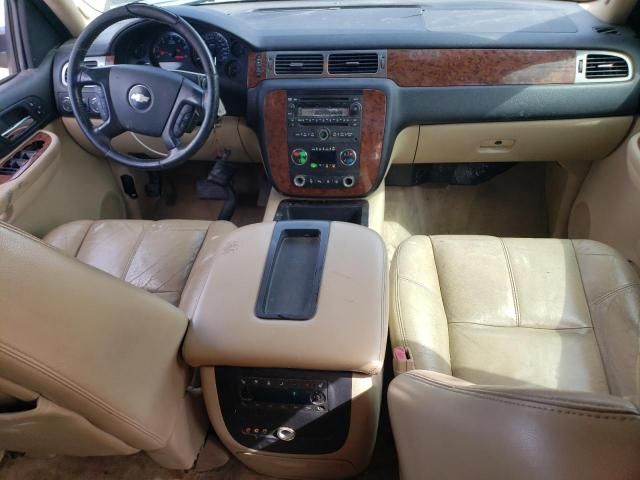 2007 Chevrolet Tahoe K1500