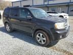 2010 Honda Pilot EXL