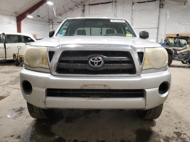 2007 Toyota Tacoma Prerunner Access Cab