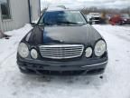 2005 Mercedes-Benz E 320 4matic