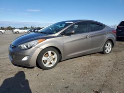 2013 Hyundai Elantra GLS en venta en Fredericksburg, VA