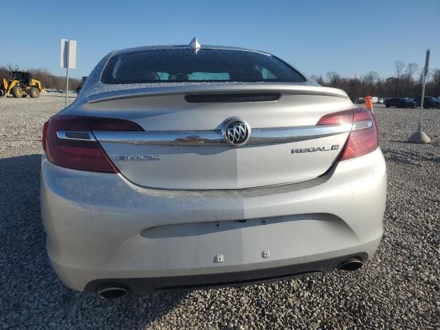 2017 Buick Regal Sport Touring