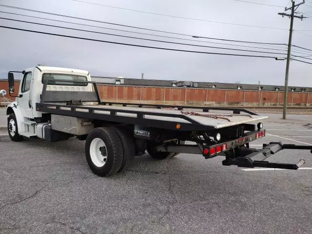 2017 Freightliner M2 106 Medium Duty