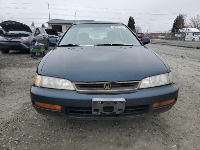 1997 Honda Accord EX