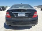 2008 Mercedes-Benz C300