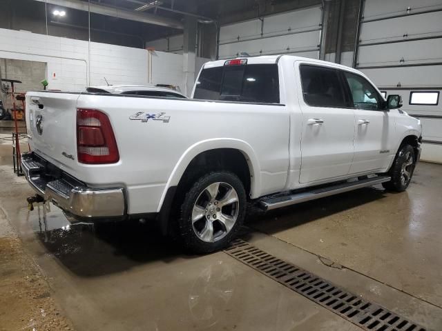 2019 Dodge 1500 Laramie