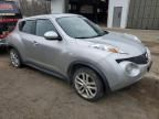 2011 Nissan Juke S