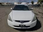 2005 Honda Accord EX