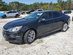 Chevrolet Vehiculos salvage en venta: 2014 Chevrolet Malibu LS