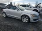 2008 Audi TT 3.2 Quattro