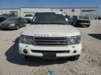 2008 Land Rover Range Rover Sport HSE