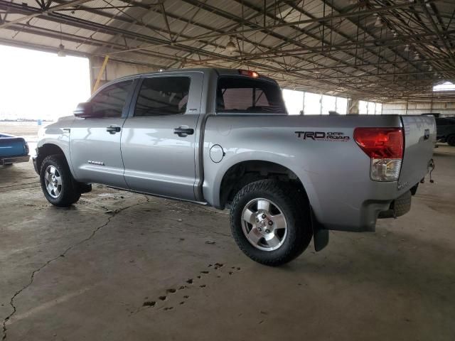 2010 Toyota Tundra Crewmax SR5