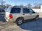 2004 Ford Explorer XLT