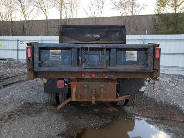 2012 Ford F350 Super Duty