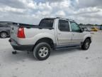 2003 Ford Explorer Sport Trac