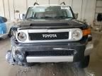 2011 Toyota FJ Cruiser