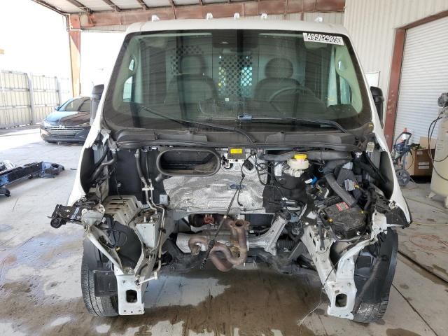 2023 Dodge 2023 RAM Promaster 2500 2500 Standard