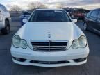 2007 Mercedes-Benz C 230