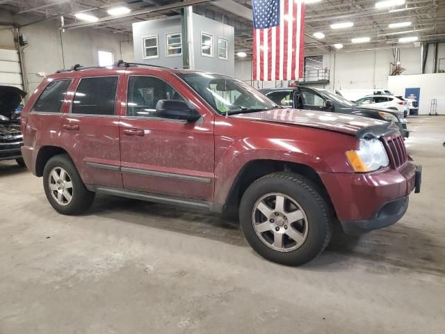 2008 Jeep Grand Cherokee Laredo