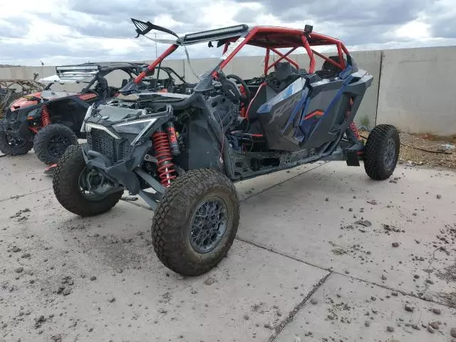 2022 Polaris RZR PRO R 4 Ultimate Launch Edition