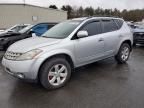 2007 Nissan Murano SL