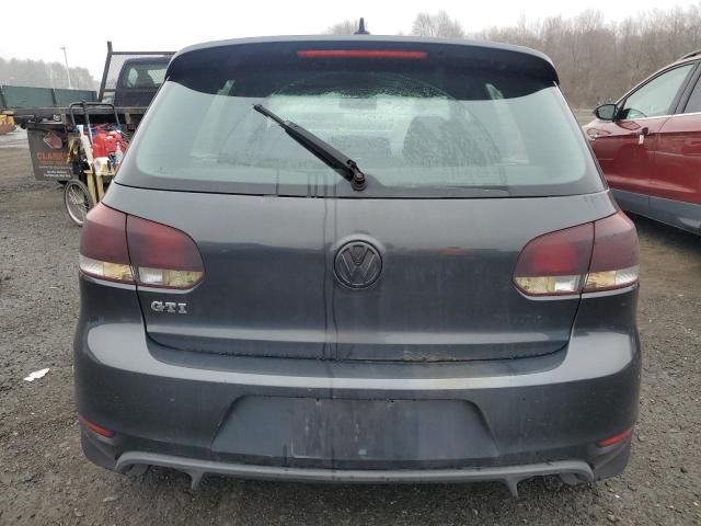 2010 Volkswagen GTI